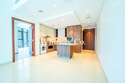 Brand New apart | Open Plan | Pool Views