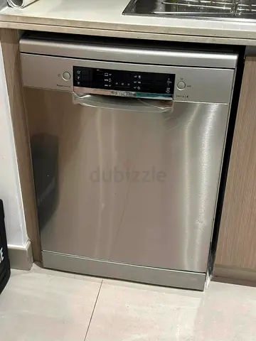 Dishwasher