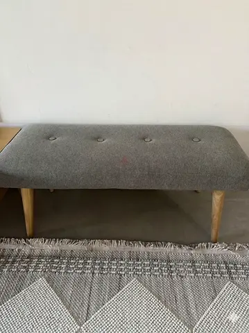 Ottoman puff