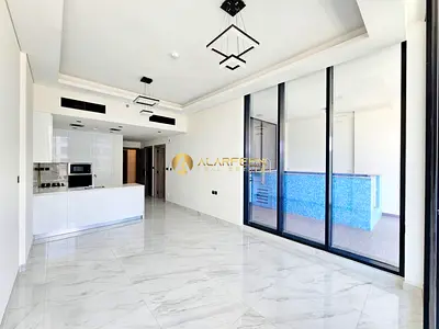 Modern 1BR + Private Pool | Elegant Living| Best Deal