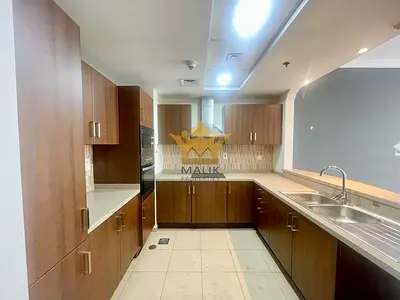 Lower-Floor_1 bedroom Hall, Balcony_Dubai Sports City 🌇
