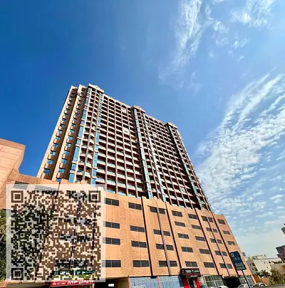 Studio For sale in Nuaimiya Tower C