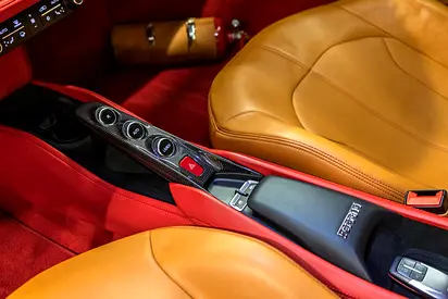 2020 Ferrari F8 TRIBUTO 照片 14