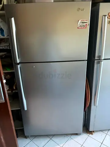 LG Washing Machine