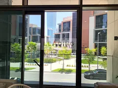 Furnished 1BR Apartment | Prime location | Community View