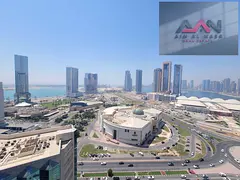 spacious 3bedroom Sea view available for rent
