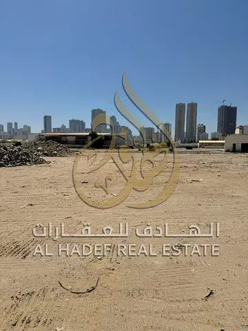🏢 For Sale | Prime Residential & Commercial Plot – Al Darari Commercial Area, Al Nahda, Sharjah ✨ 📍 Exceptional Investment Opportunity in the heart