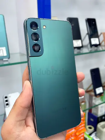 Samsung S22 plus