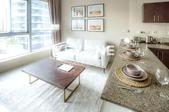 Amazing 1BR Furnished | Available by Mid July | Prime Location