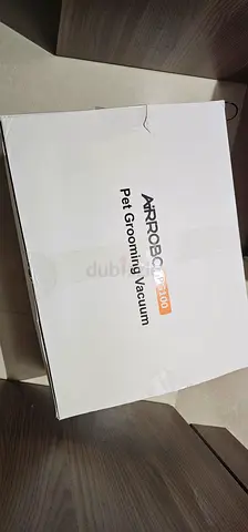 AirRoboc Pet Grooming Vacuum PB100 - New in Box!