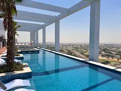 Partial Golf View | New | No construction