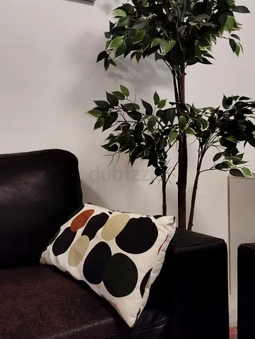 Side cushion