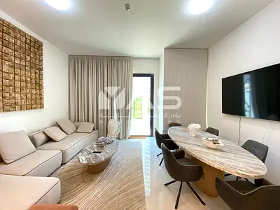 Exquisite & Spacious 3-BR | Brand New Furniture