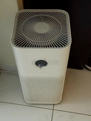 Xaiomi Air Purifier 4 - White, Great Condition
