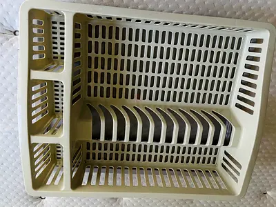 Dish Rack