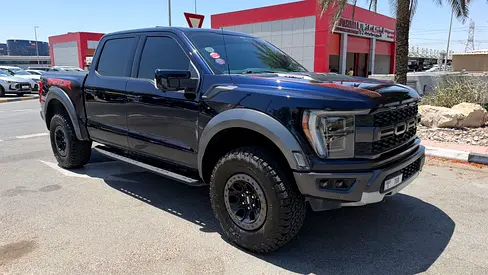 صورة مصغرة 2 لـ 2022 FORD F-150