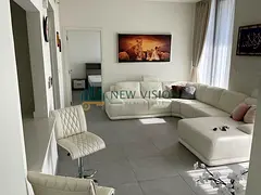 Fully Furnished 2 Bedroom Apartment for Rent in Boulevard 3, Aljada | Prime Location | Gym &amp; Poo