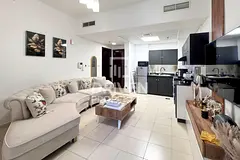 Fully Furnished | Well Kept | Available 30th June