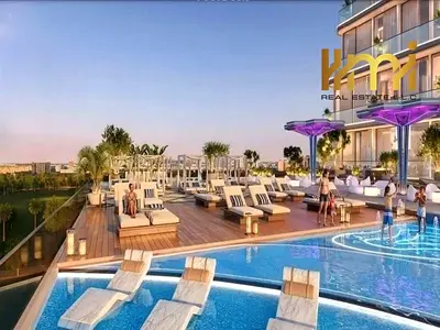 Fully Furnished | Payment Plan | High ROI