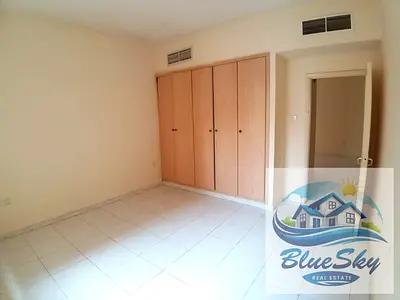 BIG SPACIOUS 1BHK WITH BALCONY and wardrobe central ac just for rent 30k