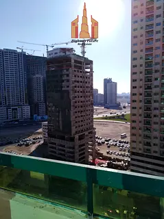 1 Bedroom Apartment for Rent | Family Building | Near Nesto Al Nahda Sharjah