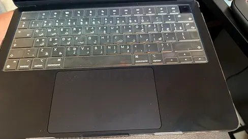 MacBook Air M2 - with apple care+ until JUL27