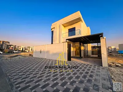 Villa in Prime Quiet Location | All Fees Included