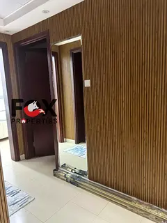 **Lowest-Priced 2BR Apartment for Sale in City Tower, Al Nuaimiya 3, Ajman. Owner-Occupied, Super De