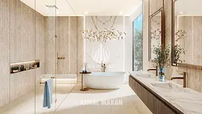 Welcome to Al Thuraya Island – Sharjah’s Most Exclusive Address