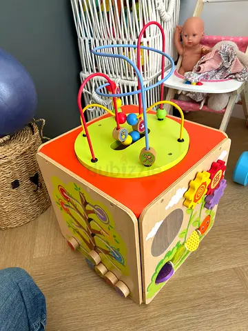 Baby Activity toy