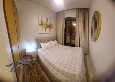 Luxury Rental | 2 Bedroom | Aykon City – Tower C