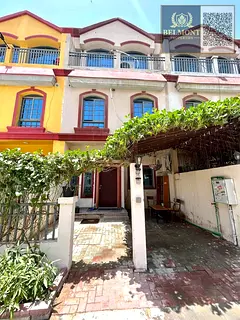 BEST ONE OFFERE RENT IN MAKET**02 MASTER BEDROOMS***FOR RENT***AL ZAHYA***UPTOWN HOME***AJMAN