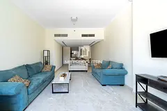Exclusive Unit | Maid's Room | Spacious Layout