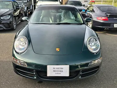 صورة مصغرة 2 لـ 2008 Porsche 911