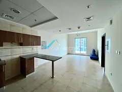 Spacious Layout | With Balcony | Unfurnished