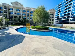 VACANT UNIT | COVERTABLE IN 2 BR | HIGH ROI