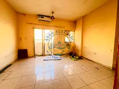 No Cash Deposit Lavish 1BHK with balcony available bachelor