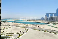 High Floor | Sea View | Fully Furnished