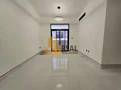 Brand new _ 1BR_ Modren interior _ 6 easiy payments _ last unit