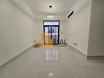 Brand new _ 1BR_ Modren interior _ 6 easiy payments _ last unit