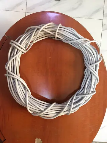 Ethernet Network Cable Roll