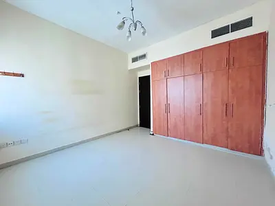 Open View | Cozy 2BHK | Maid Room | Wardrobes | Balcony | Central AC | Prime📍Location | For Family