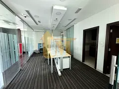 FULLY FURNISHED | FULLY FITTED | NEXT TO METRO ST.
