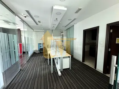 FULLY FURNISHED | FULLY FITTED | NEXT TO METRO ST.