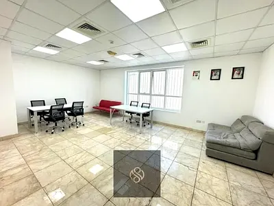 INDEPENDENT OFFICE FOR RENT IN PRIME BUSINESS LOCATION