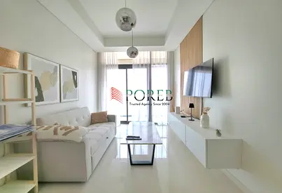 Burj Al Arab View || Furnished || Maintained