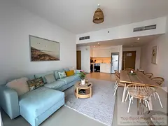 Fully Furnished | High Floor | Sea View
