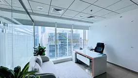 A Grade Office | Skyline View | Prime Location