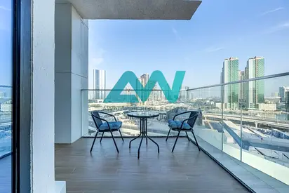 Partial Canal View | Stylish Furnished | Ready & Vacant