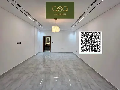 Own an elegant, clean 5-Master bedroom Villa with 3 floors in the desirable Al Helio, Ajman.